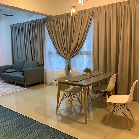 Arte Plus Jalan Ampang By Airhost Екстериор снимка