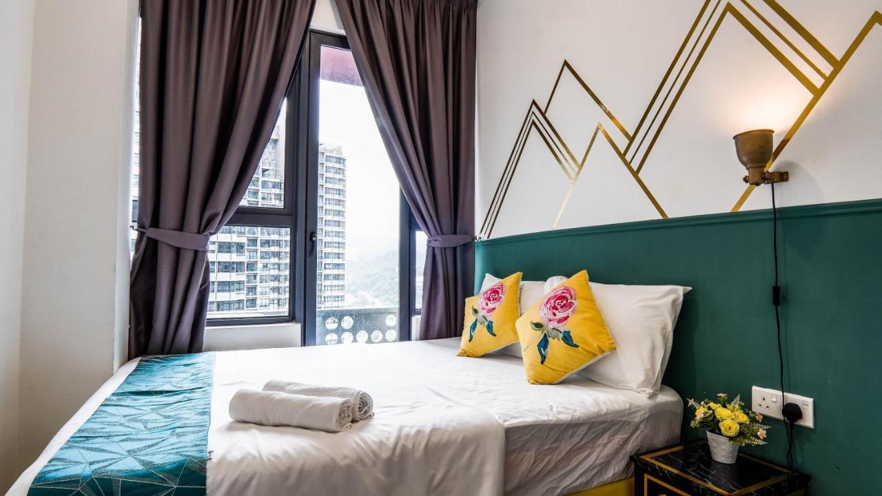 Arte Plus Jalan Ampang By Airhost Екстериор снимка
