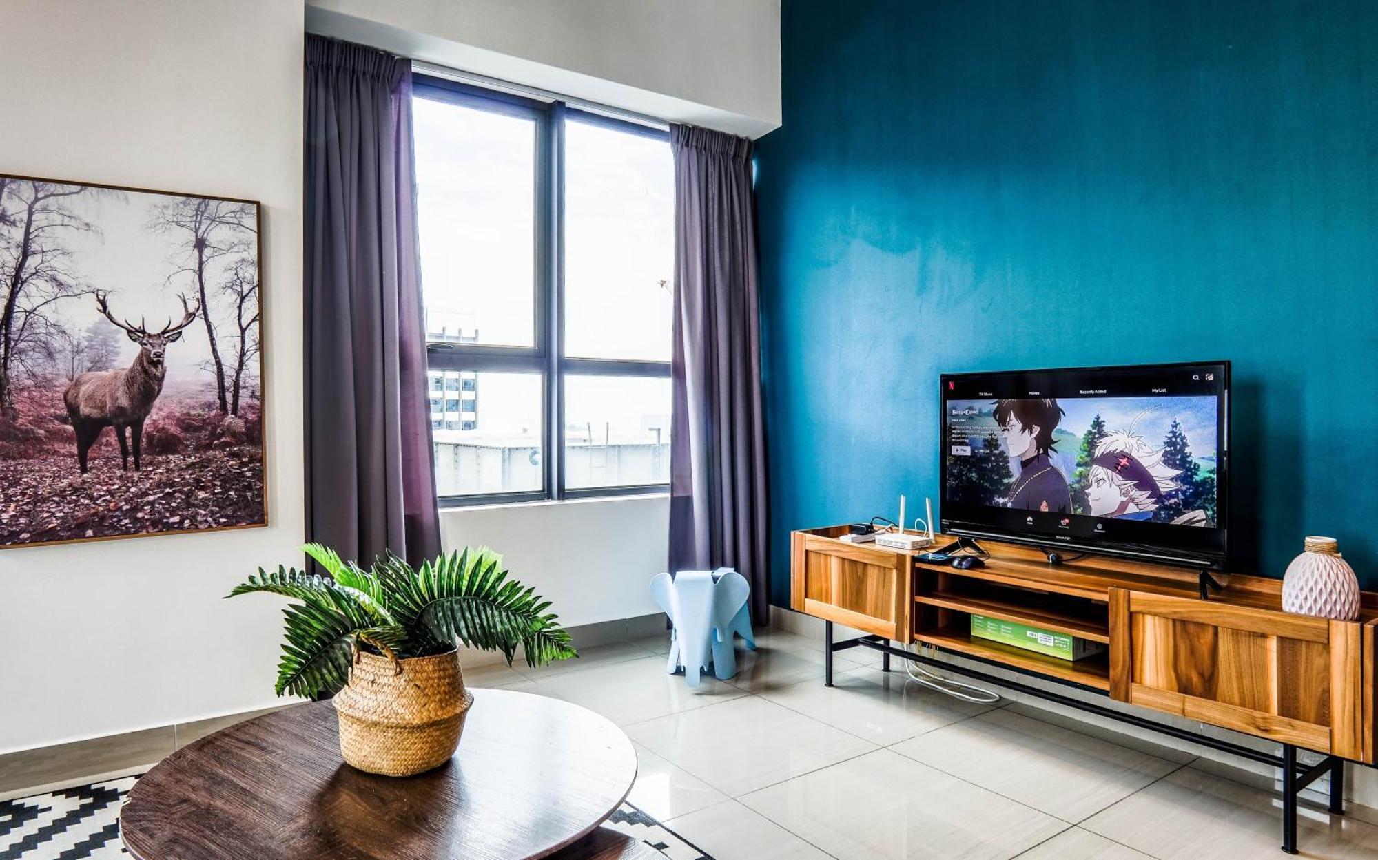 Arte Plus Jalan Ampang By Airhost Екстериор снимка