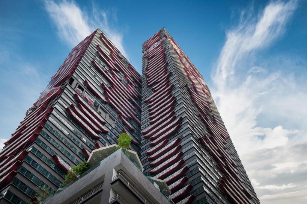 Arte Plus Jalan Ampang By Airhost Екстериор снимка
