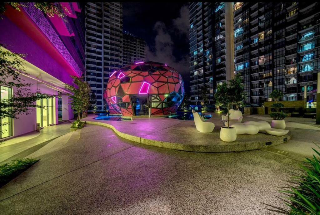 Arte Plus Jalan Ampang By Airhost Екстериор снимка