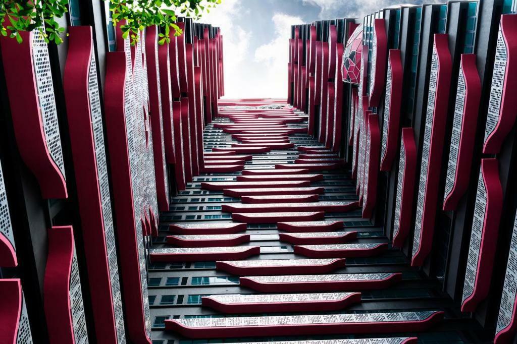 Arte Plus Jalan Ampang By Airhost Екстериор снимка