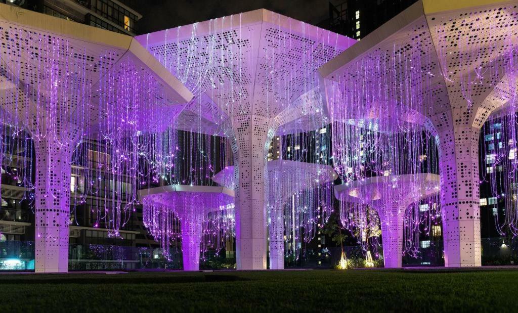 Arte Plus Jalan Ampang By Airhost Екстериор снимка