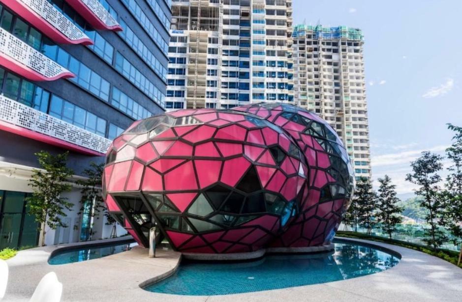 Arte Plus Jalan Ampang By Airhost Екстериор снимка